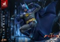 Figurka Hot Toys Batman Blue & Grey Suit 30 cm