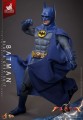 Hot Toys Figurka Batman Blue & Grey Suit 30 cm