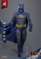 Batman Blue & Grey Suit Figurka Hot Toys 30 cm