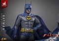 Hot Toys Figurka Batman Blue & Grey Suit 30 cm