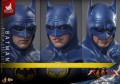 Hot Toys Batman Blue & Grey Suit Figurka 30 cm