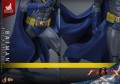 Hot Toys Figurka Batman Blue & Grey Suit 30 cm