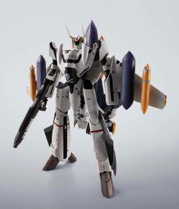 Figurka Bandai Tamashii Nations VF-0S Phoenix Macross 7 14 cm