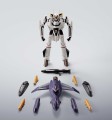 Figurka VF-0S Phoenix Macross 7 Bandai Tamashii Nations 14 cm