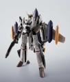 VF-0S Phoenix Macross 7 Figurka Bandai Tamashii Nations 14 cm