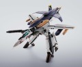 Figurka VF-0S Phoenix Macross 7 Bandai Tamashii Nations 14 cm