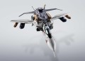 VF-0S Phoenix Macross 7 Figurka Bandai Tamashii Nations 14 cm