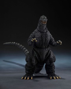 Figurka S.H. Monster Arts Godzilla (1989) 16 cm