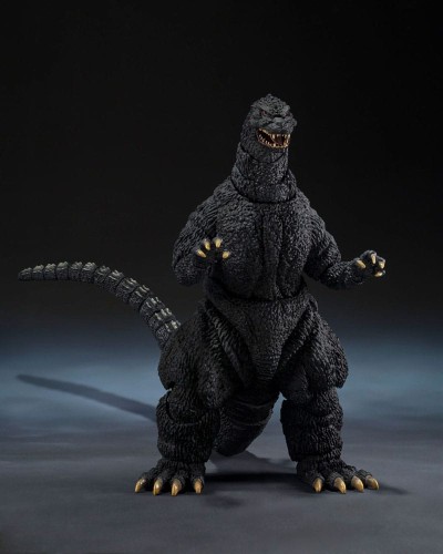 Figurka Bandai Tamashii Nations S.H. Monster Arts Godzilla (1989) 16 cm