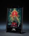 Figurka S.H. Monster Arts Godzilla (1989) Bandai Tamashii Nations 16 cm