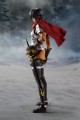Bandai Tamashii Nations Figurka Casca Band of the Hawk 15 cm