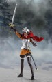 Casca Band of the Hawk Figurka Bandai Tamashii Nations 15 cm