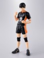 Figurka Bandai Tamashii Nations S.H.Figuarts Haikyu!! Tobio Kageyama 16 cm