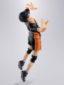 Bandai Tamashii Nations Figurka S.H.Figuarts Haikyu!! Tobio Kageyama 16 cm