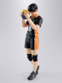 Bandai Tamashii Nations S.H.Figuarts Haikyu!! Tobio Kageyama Figurka 16 cm