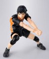 Figurka Bandai Tamashii Nations S.H.Figuarts Haikyu!! Tobio Kageyama 16 cm