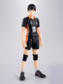 Bandai Tamashii Nations Figurka S.H.Figuarts Haikyu!! Tobio Kageyama 16 cm