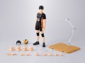 Figurka S.H.Figuarts Haikyu!! Tobio Kageyama Bandai Tamashii Nations 16 cm