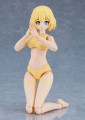 Model PLAMATEA Muse Body Ichika Good Smile Company 15 cm