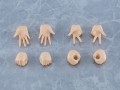 Model PLAMATEA Muse Body Ichika Good Smile Company 15 cm