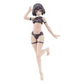 Good Smile Company Model plastikowy Cutie Honey Nova Muse Body Ichika 15 cm