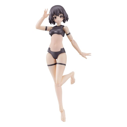 Good Smile Company Model plastikowy Cutie Honey Nova Muse Body Ichika 15 cm