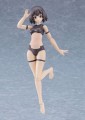 Model plastikowy Cutie Honey Nova Muse Body Ichika Good Smile Company 15 cm