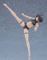 Model plastikowy Cutie Honey Nova Muse Body Ichika Good Smile Company 15 cm