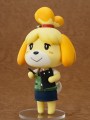Good Smile Company Figurka Nendoroid Animal Crossing Shizue Isabelle 10 cm