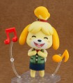 Figurka Nendoroid Animal Crossing Shizue Isabelle Good Smile Company 10 cm