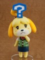 Nendoroid Animal Crossing Shizue Isabelle Figurka Good Smile Company 10 cm
