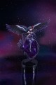 Devil Homura Statua Good Smile Company 38 cm