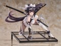 Figurka Azur Lane Takao Divine Exorcist's Blade Good Smile Company 17 cm