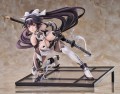 Good Smile Company Figurka Azur Lane Takao Divine Exorcist's Blade 17 cm