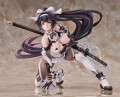 Figurka Azur Lane Takao Divine Exorcist's Blade Good Smile Company 17 cm