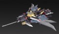 Figurka Good Smile Company Dancouga Super Beast Machine God Dairyuga 26 cm