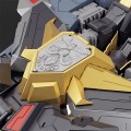 Dancouga Super Beast Machine God Dairyuga Figurka Good Smile Company 26 cm