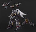 Good Smile Company Dancouga Super Beast Machine God Dairyuga Figurka 26 cm