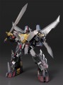 Dancouga Super Beast Machine God Dairyuga Figurka Good Smile Company 26 cm