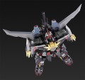 Good Smile Company Dancouga Super Beast Machine God Dairyuga Figurka 26 cm