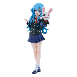 Figurka Good Smile Company Date A Live Yoshino Szkolny Mundurek 18 cm