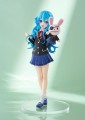 Date A Live Yoshino Szkolny Mundurek Figurka Good Smile Company 18 cm