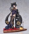 Figurka Azur Lane Cheshire Cait Sith Crooner Good Smile Company 24 cm