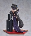 Azur Lane Cheshire Cait Sith Crooner Figurka Good Smile Company 24 cm