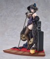 Good Smile Company Azur Lane Cheshire Cait Sith Crooner Figurka 24 cm