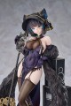 Figurka Good Smile Company Azur Lane Cheshire Cait Sith Crooner 24 cm