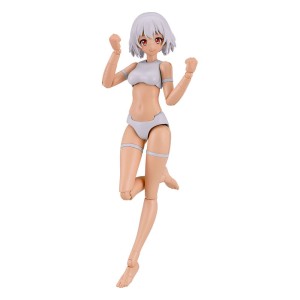 Model plastikowy Good Smile Company Muse Body Ichika C Type 15 cm