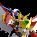 Model plastikowy Good Smile Company Raijin-Oh 16 cm