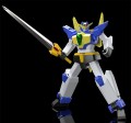 Model plastikowy Good Smile Company Raijin-Oh 16 cm