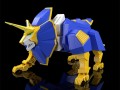Model plastikowy Raijin-Oh Good Smile Company 16 cm